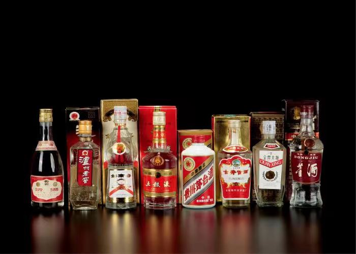 提蒙乡老酒储存的方法